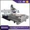 Furniture making CNC Router for solid wood processing furniture production line