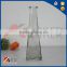 High Class green Colored Cosmetic Glass Bottle,Wholesale Empty Glass Cosmetic Bottle