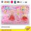 2015 hot sell top quality 3 inch solid baby doll toy for kids
