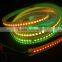 2m WS2812B 144 LED Pixels Strip LED/m Dream Color LED Tape White/Black PCB, 144LED 144pixels WS2811 5050 SMD RGB LED Strip Light