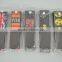 Factory Various Models Soft and Thin Type Guitar Straps Guitar Belt