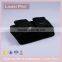 LinenPro 100% Cotton Bath Towel Set 600 GSM Black Terry Spa Hotel Towels                        
                                                Quality Choice