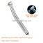 MR-H210-SP 2015 hot sale promotion New Dental High Speed Push Button Handpiece 4 holes
