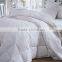 Duck down or goose down pillow and comforters duvets