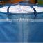 YIWU RODA oxford fabric durable high-capacity laundry basket