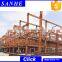 Modern High Strength steel structure building multi-storey