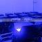 Brightness outdoor 60x15W rgb wall washer light led