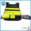 Wholesale 80g High Quality Safety Mesh Reflective Vest