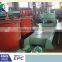 High Efficiency Thickener With Central Transmission