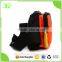 High Quality Multifunctional Canvas Foldable Waist Bag with Four Colour Pocket