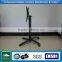 folding table base