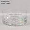 wholesale simple and generous glass salad bow