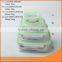 High quality borosilicate glass food container with lid with LFGB report
