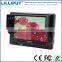 High Brightness 7" Wide Screen Monitor Hd 3G Sdi Display