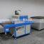 Screen printing uv lamp dryer with conveyor belt