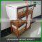 New Cuastom Folding Ironing Board Cabinet