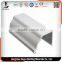 Other Plastic Materilas, Rain Gutter, PVC Downspout For Roof Drainage System