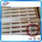 High Quality PP Material Swimming Pool Overflow Grating Tiles,pool Drain Grate,gutter Grating