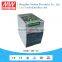 MeanWell SDR-480-48 480w 48v 10a industrial DIN Rail power supply