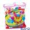 Hot baby toy education puzzle game big block toy
