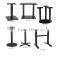 foshan factory direct table base iron metal leg