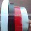 Wood grain PVC edge banding tape