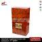Piano Lacquer Wooden Wine Humidor Box With Logo For Wine Storage Box