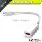 2016 new product mini displayport to hdmi