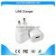 Fixed EU UK plug wireless charger wall travel charging universal usb charger for tablet                        
                                                                                Supplier's Choice
