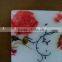 Perspex sheets