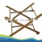 wicker basket wood stand moses basket stand moses basket wood stand wheel stand for baby moses basket