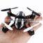 4 in1 HD camera mini lily toy car drone with wheel muitifunction quadcopter