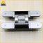 180 degrees 3d adjustable concealed hinge of interior door steel door aluminium door