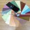 high gloss metallic PVC deco film foil having a good name in Russia maket