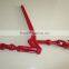8mm forged ratchet load binder