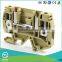 UTL China Low Price Products 6mm Electrical Test Screw Terminal For Weidmuller 24-8AWG