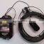 HF End Fed Antenna 1000W 80-10m / Ham Antenna NO TUNER NEEDED!! / 130 feet long