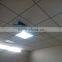 Perlite Decoration Acoustical Ceiling Panel Board