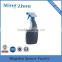 MZ-J29 trigger spray screw cap agricultural garden sprayer pet plastic bottle