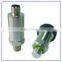 Silicon Oil Filled Stainless Steel Pressure Sensors