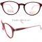 Factory directly provide fashion thin acetate optical glasses