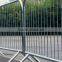 2014 Electro,/Hot-dipped Galvanized Pedestrian Tube Crowd Control Barriers