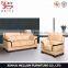 S808 Furniture office classic modern leather sofas