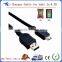 OEM 2M 6ft Sync Charger Cable for NABI Jr/NABI XD Kid's Tablet PC
