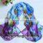Wholesale chiffon printing scarf