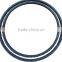 concrete mixer part casted ring gear