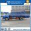 2015 3000TON sinotruck large volume garbagetruck CIF price