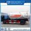 China good performace Dongfeng sewage suction tank truck on sale