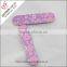 Disposable nail file/ bulk nail file/custom printed nail file with your logo