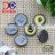 Hot Selling Metal Rivet Custom Logo Metal Rivets for Leather Bags
